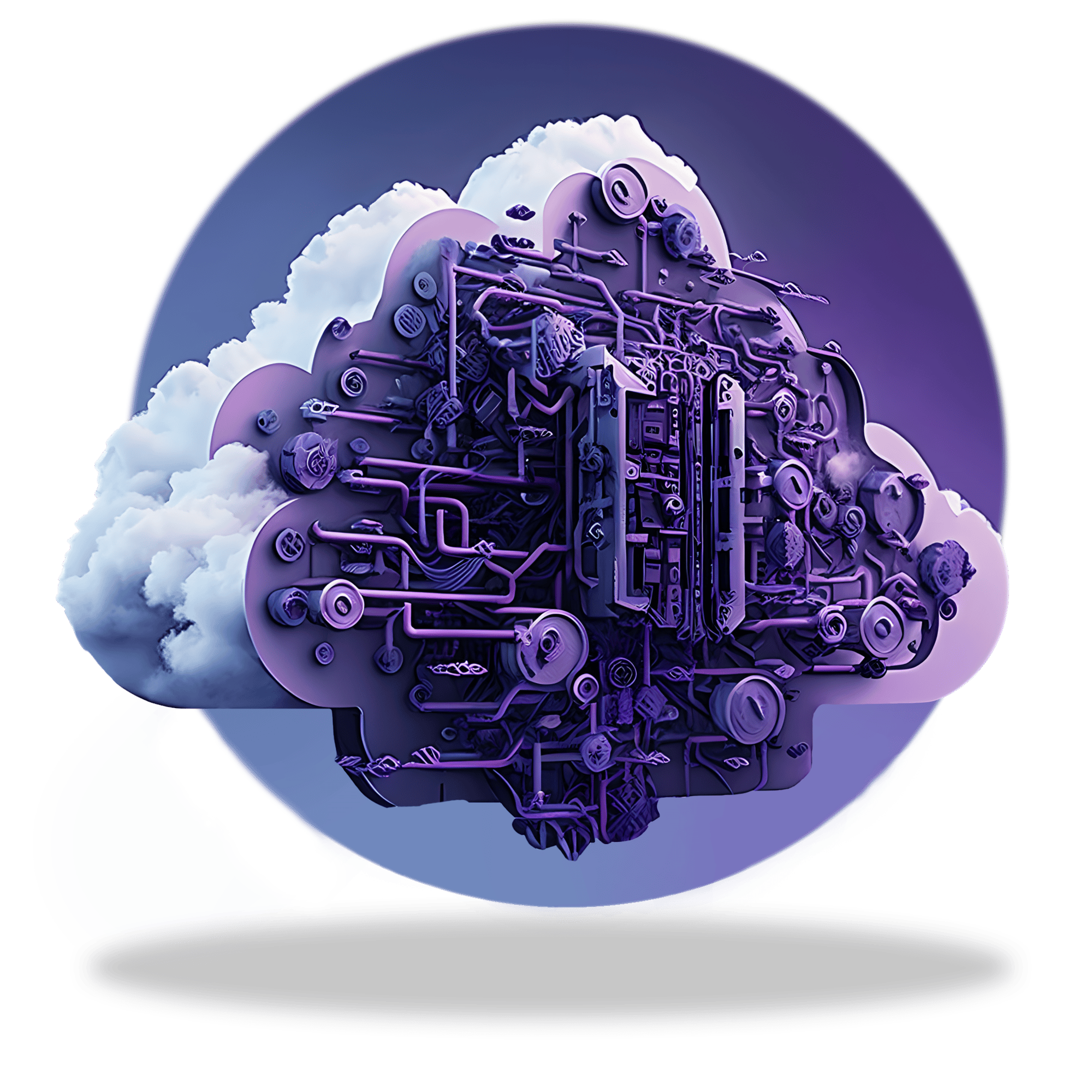 Gpu cloud service on sale